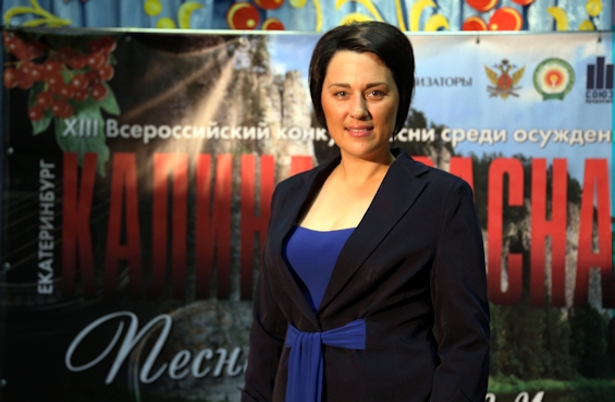 Анна Вороновская