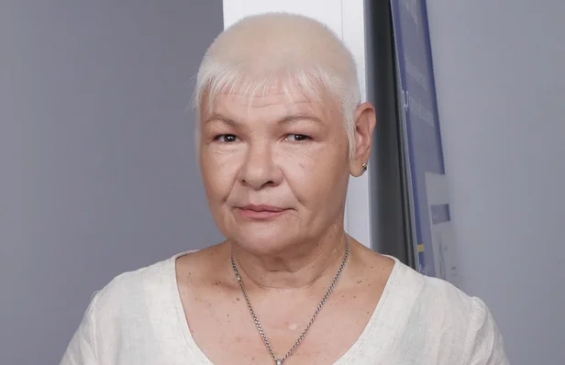 Марина Клещёва, певица, актриса, режиссёр